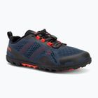 Чоловічі barefoot черевики Xero Shoes Aqua X Sport moonlit/blue/orange