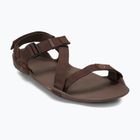 Сандалі barefoot чоловічі Xero Shoes Z-Trek brown