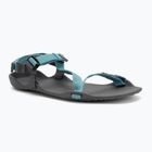 Жіночі босоніжки Xero Shoes Z-Trek порцеляна/синій