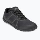 Кросівки barefoot чоловічі Xero Shoes Mesa Trail WP black