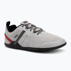 Чоловічі туфлі на босу ногу Xero Shoes Prio Neo спокійний сірий