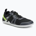 Жіночі босоніжки Xero Shoes Prio Neo асфальт / чорний