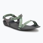 Жіночі босоніжки Xero Shoes Z-Trek зелені