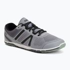 Кросівки barefoot чоловічі Xero Shoes HFS II asphalt/alloy