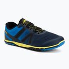 Кросівки barefoot чоловічі Xero Shoes HFS II blue/aster