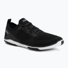 Кросівки barefoot жіночі Xero Shoes Nexus Knit black