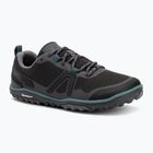Чоловічі туфлі на босу ногу Xero Shoes Scrambler Low чорний/сланець