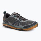 Жіночі босоніжки Xero Shoes Scrambler Low асфальт/сірий