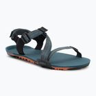 Чоловічі босоніжки Xero Shoes Z-Trail EV глибока лагуна