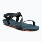 Жіночі босоніжки Xero Shoes Z-Trail EV глибока лагуна