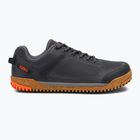 Взуття барефоот жіноче Xero Shoes Ridgeway Mesh Low faded black