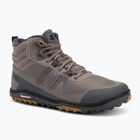 Чоловічі туфлі на босу ногу Xero Shoes Scrambler Mid II сморчки