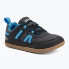 Xero Shoes босоніжки дитячі Prio чорні/сині