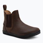 Босоноге взуття Xero Shoes Ridgeway Chelsea dark brown
