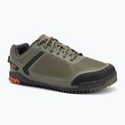 Чоловічі босоніжки Xero Shoes Ridgeway Mesh Low оливкові