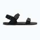 Сандалі barefoot чоловічі Xero Shoes D-Trail black/asphalt