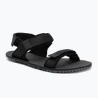 Сандалі barefoot чоловічі Xero Shoes D-Trail black/asphalt
