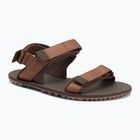 Сандалі barefoot чоловічі Xero Shoes D-Trail cocoa brown/java brown