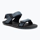 Сандалі barefoot чоловічі Xero Shoes D-Trail stormy / weather / black