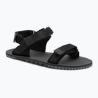 Сандалі barefoot жіночі Xero Shoes D-Trail black / asphalt