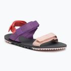 Сандалі barefoot жіночі Xero Shoes D-Trail dewberry / multi