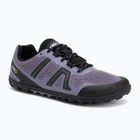 Topánky barefoot dámske Xero Shoes Mesa Trail II sage purple/silver