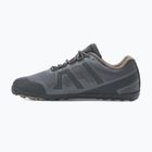 Кросівки barefoot чоловічі Xero Shoes Mesa Trail WP steel grey/asphalt