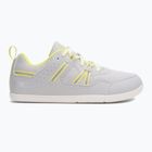 Взуття барефоот дитяче Xero Shoes Prio lunar rock/sunny lime