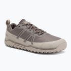 Кросівки barefoot чоловічі Xero Shoes Scrambler Trail Low WP morel/pure/cashmere