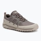 Кросівки barefoot жіночі Xero Shoes Scrambler Trail Low WP morel / pure / cashmere