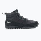 Взуття барефоот жіноче Xero Shoes Scrambler Trail Mid Asphalt/Black