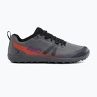 Взуття барефоот чоловіче Xero Shoes Mesa Summit asphalt/multi