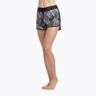 Шорти для плавання жіночі Dakine Roots 2.5" nahele print