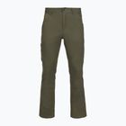 Чоловічі штани Royal Robbins Billy Goat II Lined everglade на підкладці