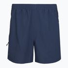 Штани трекінгові чоловічі чоловічі Royal Robbins All-In navy