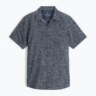 Сорочка чоловіча Royal Robbins Amp Lite II deep blue river pt