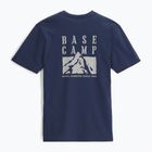 Футболка чоловіча Royal Robbins RR Graphic navy basecamp pt