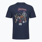 Футболка чоловіча Royal Robbins RR Graphic navy chock pt