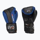 Рукавиці боксерські Rival RB10 Intelli-Shock Bag black/blue