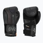 Рукавиці боксерські Rival RB10 Intelli-Shock Bag black