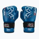 Рукавиці боксерські Rival RB1 Ultra Bag 2.0 blue