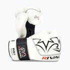 Рукавиці боксерські Rival RB1 Ultra Bag 2.0 white
