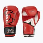 Рукавиці боксерські MMA Rival RB2 Super Bag 2.0 red