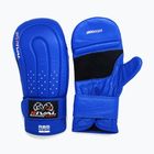 Рукавиці боксерські Rival RB5 Bag Mitts blue