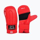 Рукавиці боксерські Rival RB5 Bag Mitts red