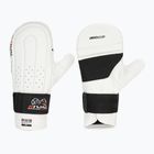 Рукавиці боксерські Rival RB5 Bag Mitts white