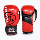 Рукавиці боксерські Rival RB7 Fitness Plus Bag red/black