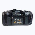 Сумка тренувальна Rival Gym Bag black RGB10