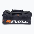 Сумка тренувальна Rival Pro Gym Bag black