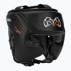 Шолом боксерський Rival RHG30 Mexican Headgear black